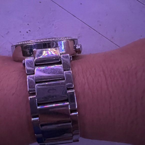 Michael Kors women’s watch